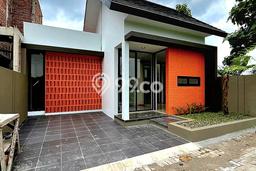 Jual Rumah Minimalis Bagus Punya 3 KT di Ngaglik Sleman SHM Jual Rumah Minimalis Bagus Punya 3 KT di Ngaglik Sleman SHM