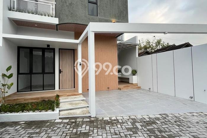 Dijual Rumah Minimalis Bagus Punya 3 KT di Mlati Sleman SHM Dijual Rumah Minimalis Bagus Punya 3 KT di Mlati Sleman SHM