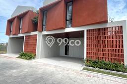 Rumah Terawat di Mlati, Sleman, LT 92m², LB 120m² Rumah Terawat di Mlati, Sleman, LT 92m², LB 120m²