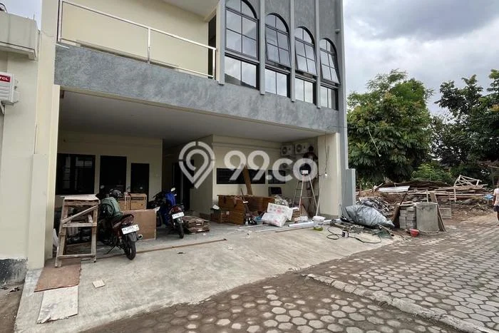 Untuk Dijual Kost di Mlati, Sleman, 12 KT, 12 KM, Luas 240m2 Untuk Dijual Kost di Mlati, Sleman, 12 KT, 12 KM, Luas 240m2