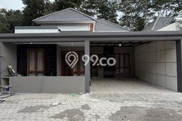 Dijual Rumah Minimalis Bagus Punya 3 KT di Ngemplak Sleman SHM Dijual Rumah Minimalis Bagus Punya 3 KT di Ngemplak Sleman SHM
