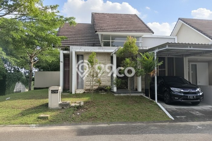 Rumah Modern Minimalis 4 KT Siap Huni di Gamping Rumah Modern Minimalis 4 KT Siap Huni di Gamping