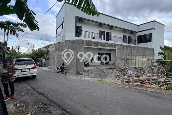 Rumah Kost Dijual di Ngaglik, Sleman, Spesifikasi 12 KT, 12 KM, 300m2 Rumah Kost Dijual di Ngaglik, Sleman, Spesifikasi 12 KT, 12 KM, 300m2