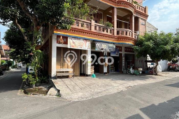Komersial Dijual di Prime Area Sleman Luas 280m2 Komersial Dijual di Prime Area Sleman Luas 280m2