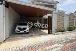 Rumah 3 KT 3 KM LT 199m2m², LB 140m2m² di Ngaglik, Sleman Rumah 3 KT 3 KM LT 199m2m², LB 140m2m² di Ngaglik, Sleman