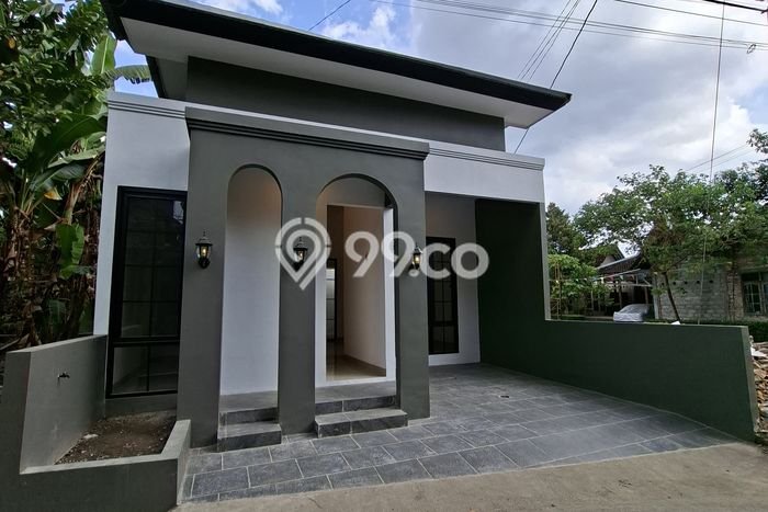 Rumah Sederhana Dijual Lokasi Kasihan 3 Kamar dengan LT 80m2 Rumah Sederhana Dijual Lokasi Kasihan 3 Kamar dengan LT 80m2