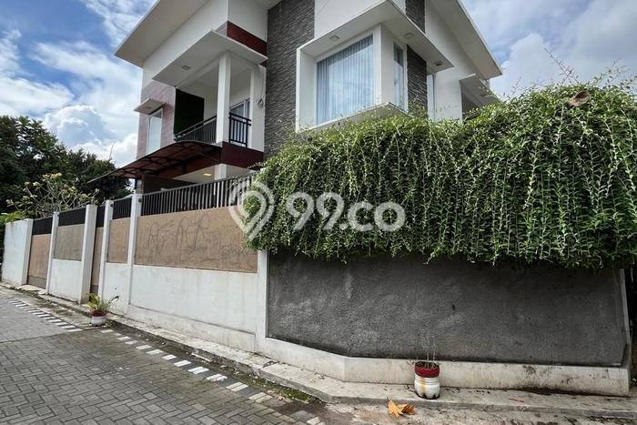 Hot Offer Hunian Premium Ideal dan Luas di Mlati, Sleman Hot Offer Hunian Premium Ideal dan Luas di Mlati, Sleman