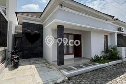Jual Rumah Minimalis Bagus Punya 3 KT di Ngemplak Sleman SHM Jual Rumah Minimalis Bagus Punya 3 KT di Ngemplak Sleman SHM