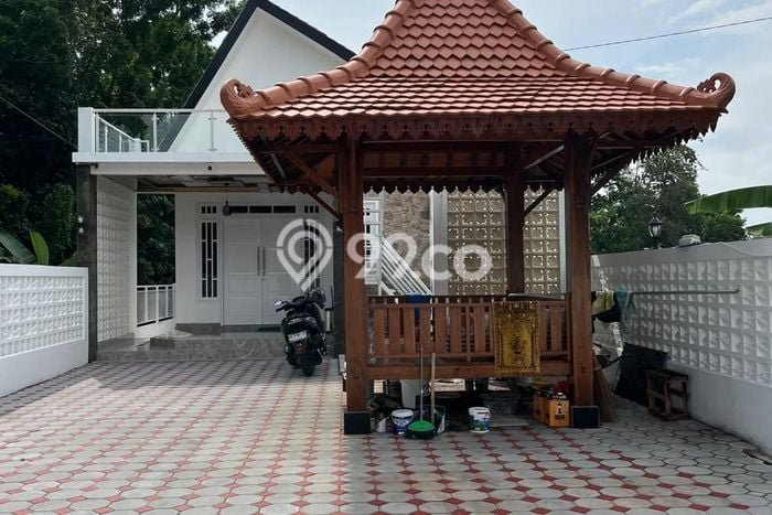 Dijual Rumah Premium dengan Fasilitas Sekitar Komplit di Piyungan, Bantul Dijual Rumah Premium dengan Fasilitas Sekitar Komplit di Piyungan, Bantul
