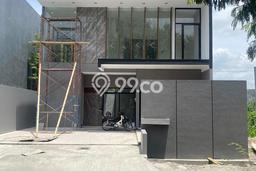 Dijual Rumah Premium dengan Fasilitas Sekitar Komplit di Gamping, Sleman Dijual Rumah Premium dengan Fasilitas Sekitar Komplit di Gamping, Sleman