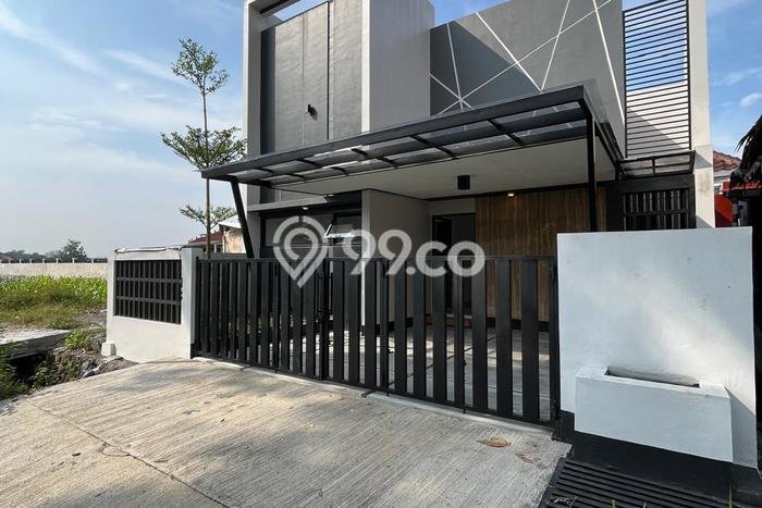 Dijual Rumah Minimalis Bagus Punya 2 KT di Kalasan Sleman SHM Dijual Rumah Minimalis Bagus Punya 2 KT di Kalasan Sleman SHM