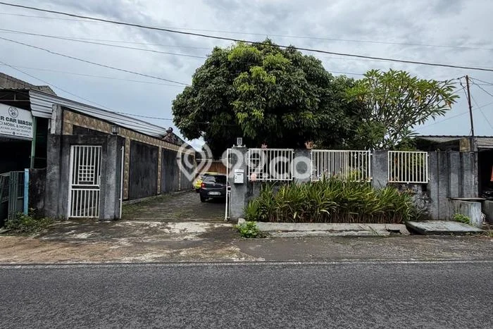 Best Deal Hunian Mewah Ideal dan Luas di Depok, Sleman Best Deal Hunian Mewah Ideal dan Luas di Depok, Sleman