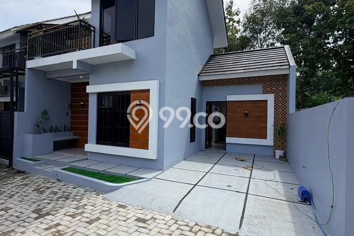 Dijual Rumah 3 Kamar Lokasi Strategis Nyaman dan Strategis di Kasihan Dijual Rumah 3 Kamar Lokasi Strategis Nyaman dan Strategis di Kasihan