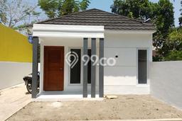 Bisa KPR! Rumah Strategis di Kalasan, Luas 80m² Bangunan 36m² Bisa KPR! Rumah Strategis di Kalasan, Luas 80m² Bangunan 36m²