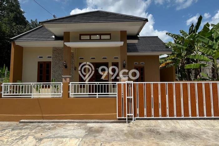 Dijual Cepat Rumah Favorit Siap Huni LB 65m2 di Sleman, Sleman Dijual Cepat Rumah Favorit Siap Huni LB 65m2 di Sleman, Sleman