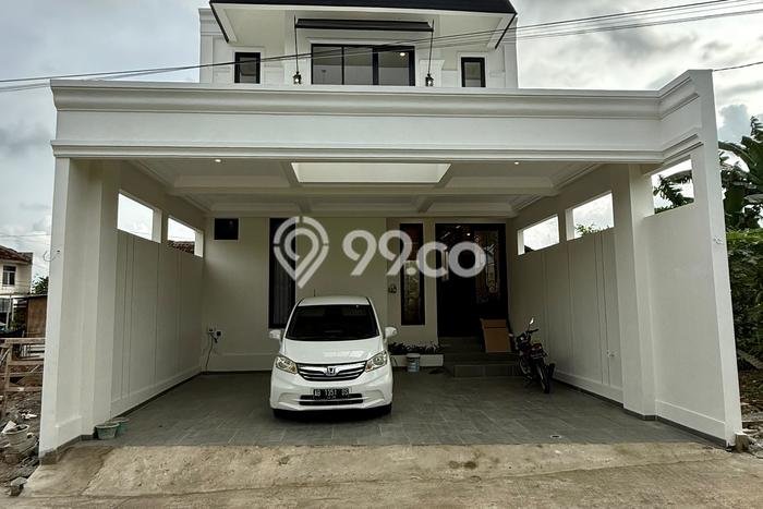 Dijual Rumah Elit Exclusive di Depok, Sleman Dijual Rumah Elit Exclusive di Depok, Sleman