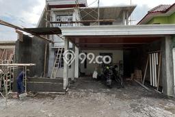 Jual Rumah 3 KT di Ngemplak, Sleman - Luas Tanah 150m² Jual Rumah 3 KT di Ngemplak, Sleman - Luas Tanah 150m²