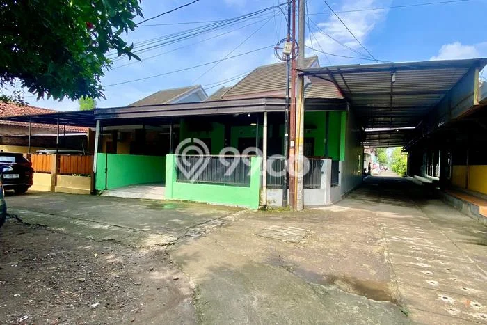 Jual Rumah Murah di Banguntapan Bantul Harga Rp 500 Juta LT 118m2 Jual Rumah Murah di Banguntapan Bantul Harga Rp 500 Juta LT 118m2