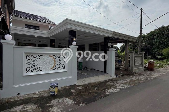 Jual Rumah Bagus Siap Huni LB 80m2 di Kalasan, Sleman Jual Rumah Bagus Siap Huni LB 80m2 di Kalasan, Sleman