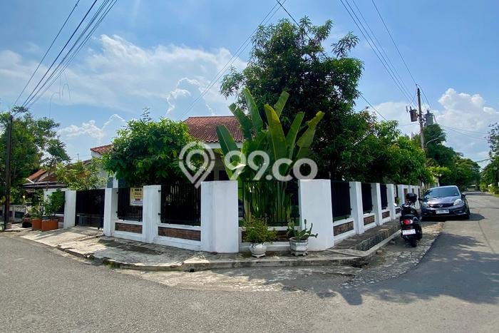 For Sale Rumah Mewah Exclusive di Mantrijeron, Yogyakarta For Sale Rumah Mewah Exclusive di Mantrijeron, Yogyakarta
