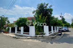 For Sale Rumah Mewah Exclusive di Mantrijeron, Yogyakarta For Sale Rumah Mewah Exclusive di Mantrijeron, Yogyakarta