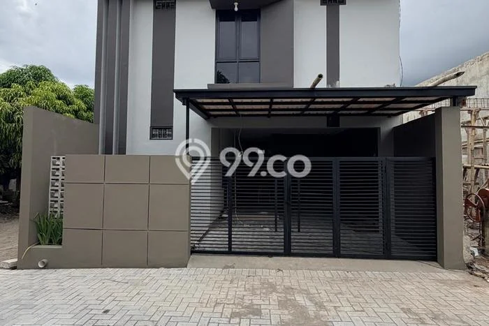 Unit Kost Dijual di Sleman Spesifikasi 12 Kamar Tidur dan Area Ramai Unit Kost Dijual di Sleman Spesifikasi 12 Kamar Tidur dan Area Ramai