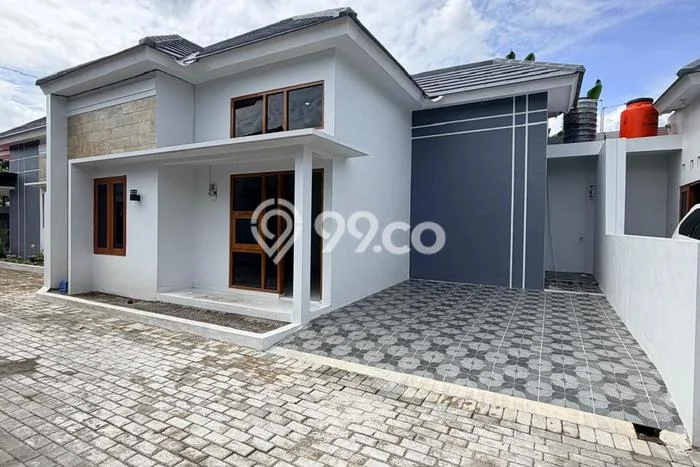 For Sale Rumah 2 Kamar Lokasi Strategis Nyaman dan Strategis di Kasihan For Sale Rumah 2 Kamar Lokasi Strategis Nyaman dan Strategis di Kasihan