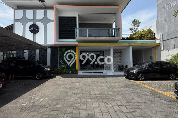 Hotel di Kasihan, Luas 1200m2m², Kawasan Bisnis Hotel di Kasihan, Luas 1200m2m², Kawasan Bisnis