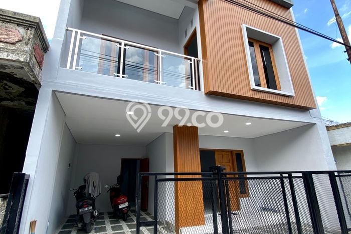 Dijual Cepat Rumah Bagus Siap Huni LB 168m2 di Mlati, Sleman Dijual Cepat Rumah Bagus Siap Huni LB 168m2 di Mlati, Sleman