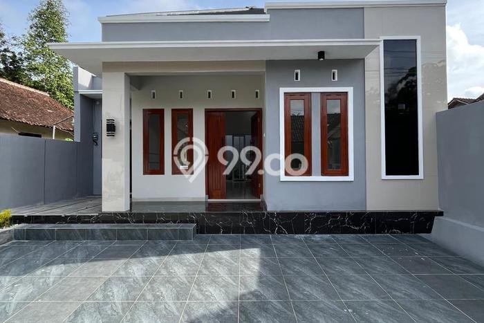 Dijual Rumah Strategis Bagus Punya 3 KT di Mlati Sleman SHM Dijual Rumah Strategis Bagus Punya 3 KT di Mlati Sleman SHM