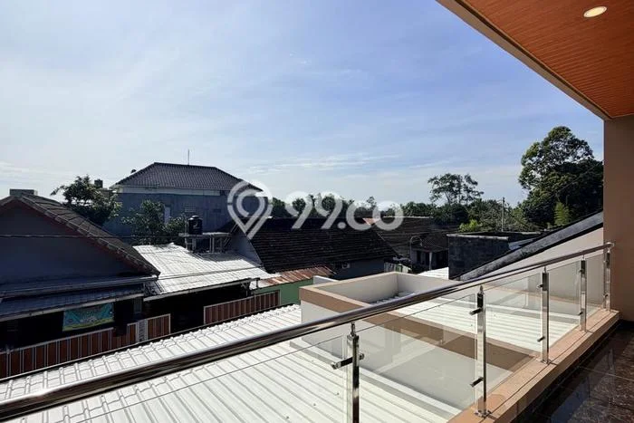 Hunian Cantik Minimalis Lb 180m2 di Kalasan, Sleman Hunian Cantik Minimalis Lb 180m2 di Kalasan, Sleman
