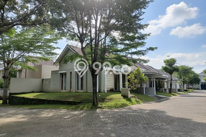 Rumah Modern Minimalis 4 KT Siap Huni di Gamping Rumah Modern Minimalis 4 KT Siap Huni di Gamping