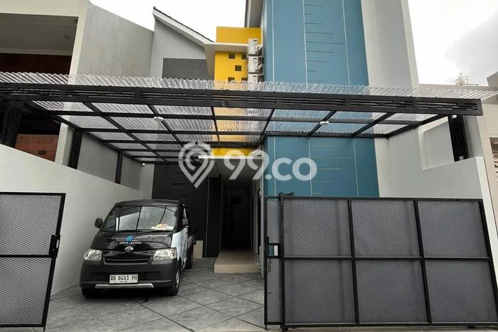 Untuk Dijual Kost di Ngaglik, Sleman, 10 KT, 11 KM, Luas 150m2 Untuk Dijual Kost di Ngaglik, Sleman, 10 KT, 11 KM, Luas 150m2