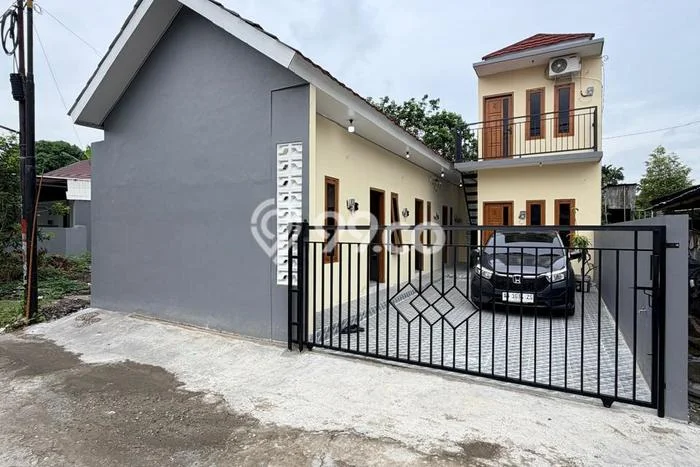Dijual Kost di Kawasan Banguntapan, Bantul, Spesifikasi 0 KT, 6 KM, 80m2 Dijual Kost di Kawasan Banguntapan, Bantul, Spesifikasi 0 KT, 6 KM, 80m2