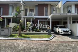 Dijual Hunian Mewah dengan Fasilitas Sekitar Komplit di Mlati, Sleman Dijual Hunian Mewah dengan Fasilitas Sekitar Komplit di Mlati, Sleman