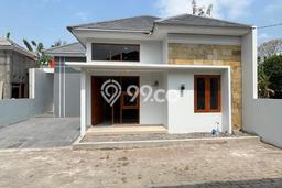 Dijual Rumah 2 Kamar Lokasi Ideal Nyaman dan Strategis di Kasihan Dijual Rumah 2 Kamar Lokasi Ideal Nyaman dan Strategis di Kasihan
