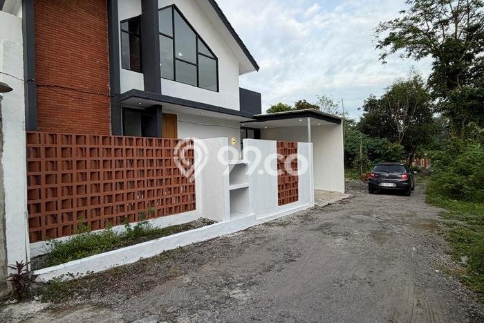 Jual Rumah Bagus Siap Huni LB 85m2 di Kalasan, Sleman Jual Rumah Bagus Siap Huni LB 85m2 di Kalasan, Sleman