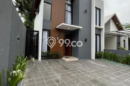 SPECIAL OFFER! Rumah Nyaman area Ngemplak, Luas 107m² LB 80m² SPECIAL OFFER! Rumah Nyaman area Ngemplak, Luas 107m² LB 80m²