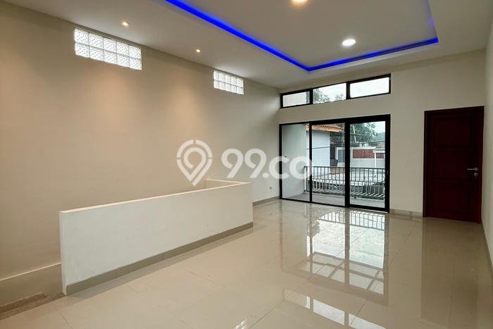 Rumah Modern Minimalis 3 KT Siap Huni di Ngaglik Rumah Modern Minimalis 3 KT Siap Huni di Ngaglik