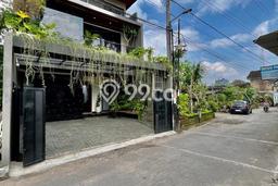 HUNIAN PILIHAN! Rumah di Ngaglik, LT 116m² Bangunan 160m² HUNIAN PILIHAN! Rumah di Ngaglik, LT 116m² Bangunan 160m²