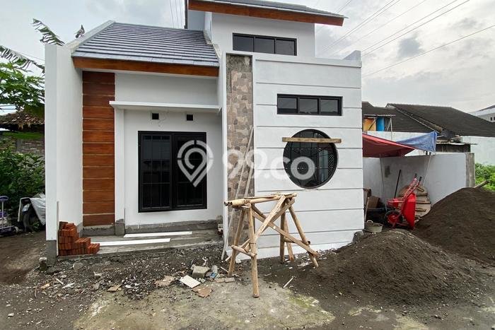 Jual Rumah Harga Miring Banguntapan Punya 2 Kamar & LT 61m2 Jual Rumah Harga Miring Banguntapan Punya 2 Kamar & LT 61m2