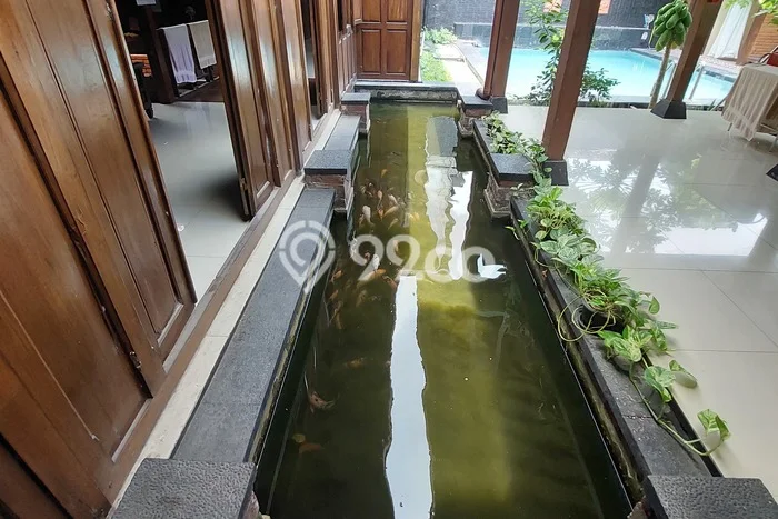 Hot Offer Hunian Mewah Ideal dan Luas di Ngaglik, Sleman Hot Offer Hunian Mewah Ideal dan Luas di Ngaglik, Sleman