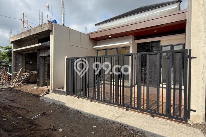 Rumah Terjangkau Dijual Area Kalasan, Sleman Harga Rp 490 Juta Rumah Terjangkau Dijual Area Kalasan, Sleman Harga Rp 490 Juta