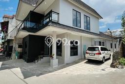 Unit Kost Dijual di Ngaglik dengan 16 Kamar Tidur & Luas Bangunan 280m2 Unit Kost Dijual di Ngaglik dengan 16 Kamar Tidur & Luas Bangunan 280m2