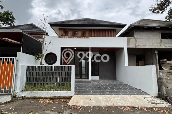 Dijual Rumah 3 Kamar Lokasi Strategis Bagus dan Strategis di Bantul Dijual Rumah 3 Kamar Lokasi Strategis Bagus dan Strategis di Bantul