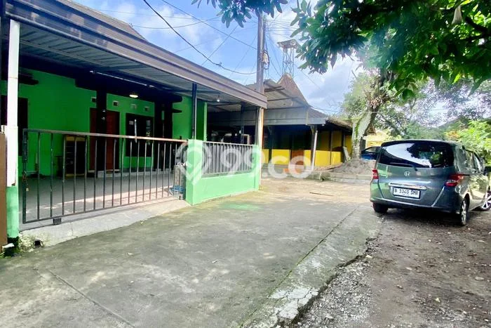Jual Rumah Murah di Banguntapan Bantul Harga Rp 500 Juta LT 118m2 Jual Rumah Murah di Banguntapan Bantul Harga Rp 500 Juta LT 118m2