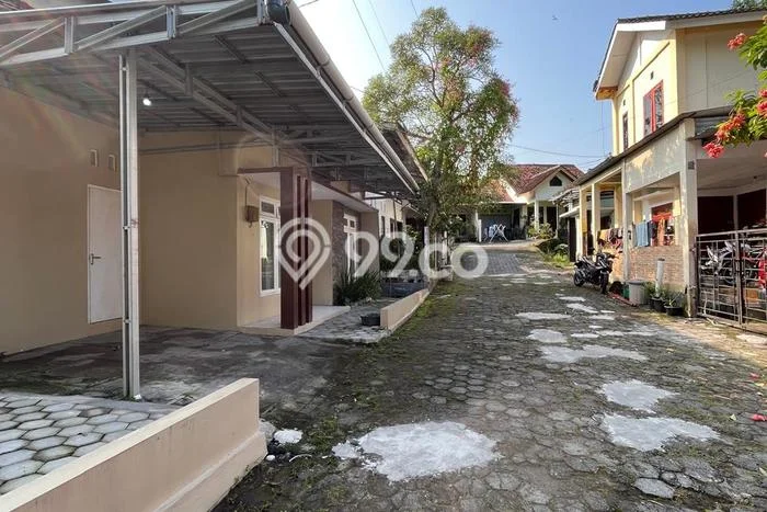 Dijual Rumah 3 Kamar Lokasi Ideal Nyaman dan Strategis di Mlati Dijual Rumah 3 Kamar Lokasi Ideal Nyaman dan Strategis di Mlati