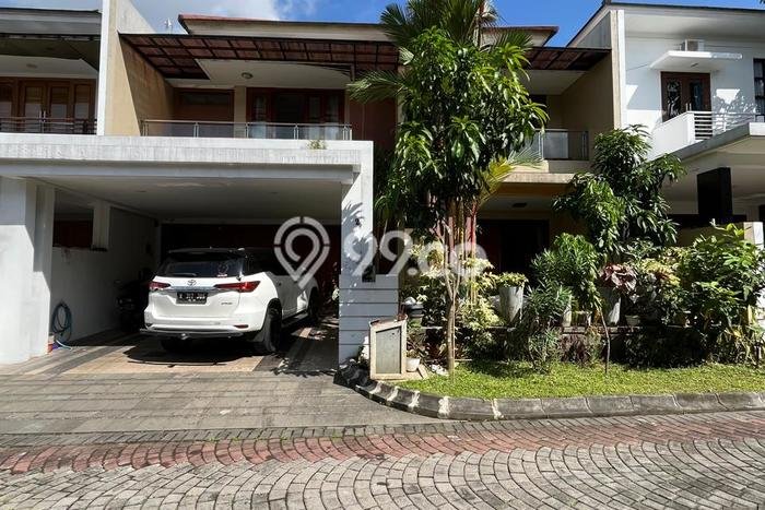 Hot Offer Hunian Premium Ideal dan Luas di Ngaglik, Sleman Hot Offer Hunian Premium Ideal dan Luas di Ngaglik, Sleman