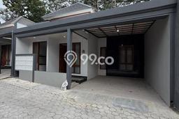 Jual Rumah Bagus Siap Huni LB 75m2 di Ngemplak, Sleman Jual Rumah Bagus Siap Huni LB 75m2 di Ngemplak, Sleman