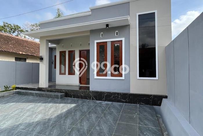 Dijual Rumah Strategis Bagus Punya 3 KT di Mlati Sleman SHM Dijual Rumah Strategis Bagus Punya 3 KT di Mlati Sleman SHM